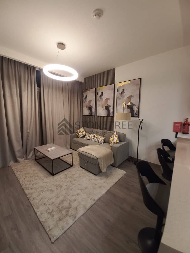 High Floor | Family-friendly Community