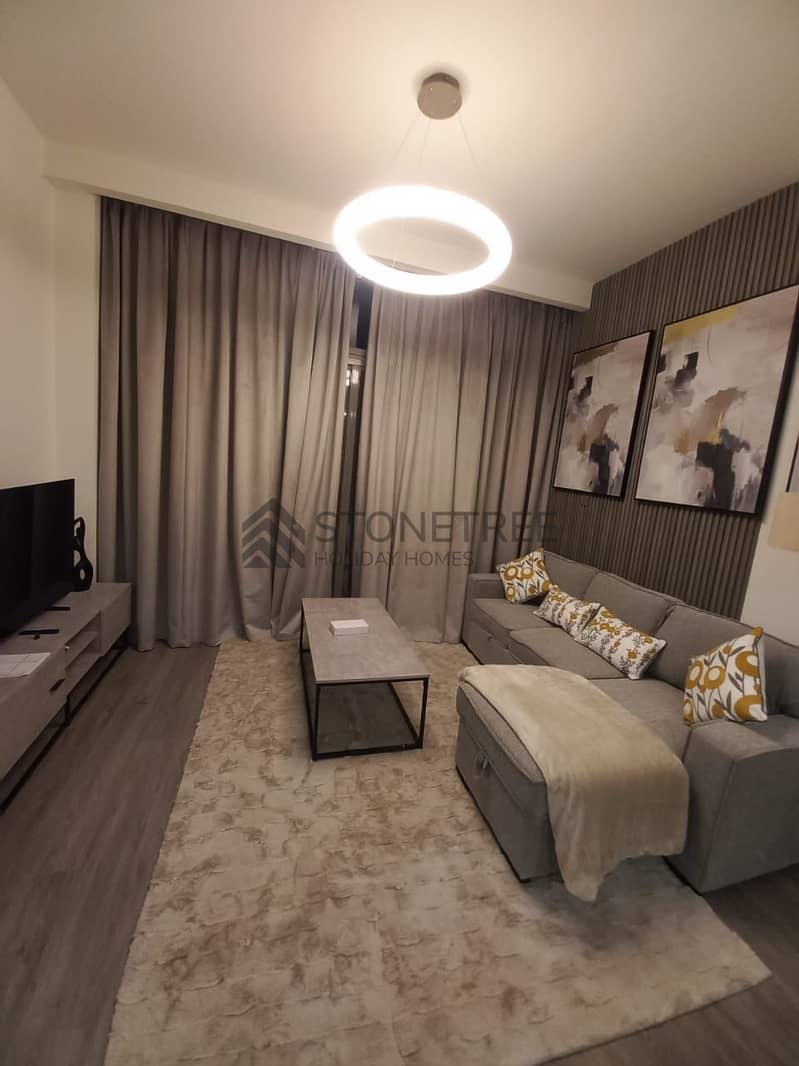 High Floor | Family-friendly Community