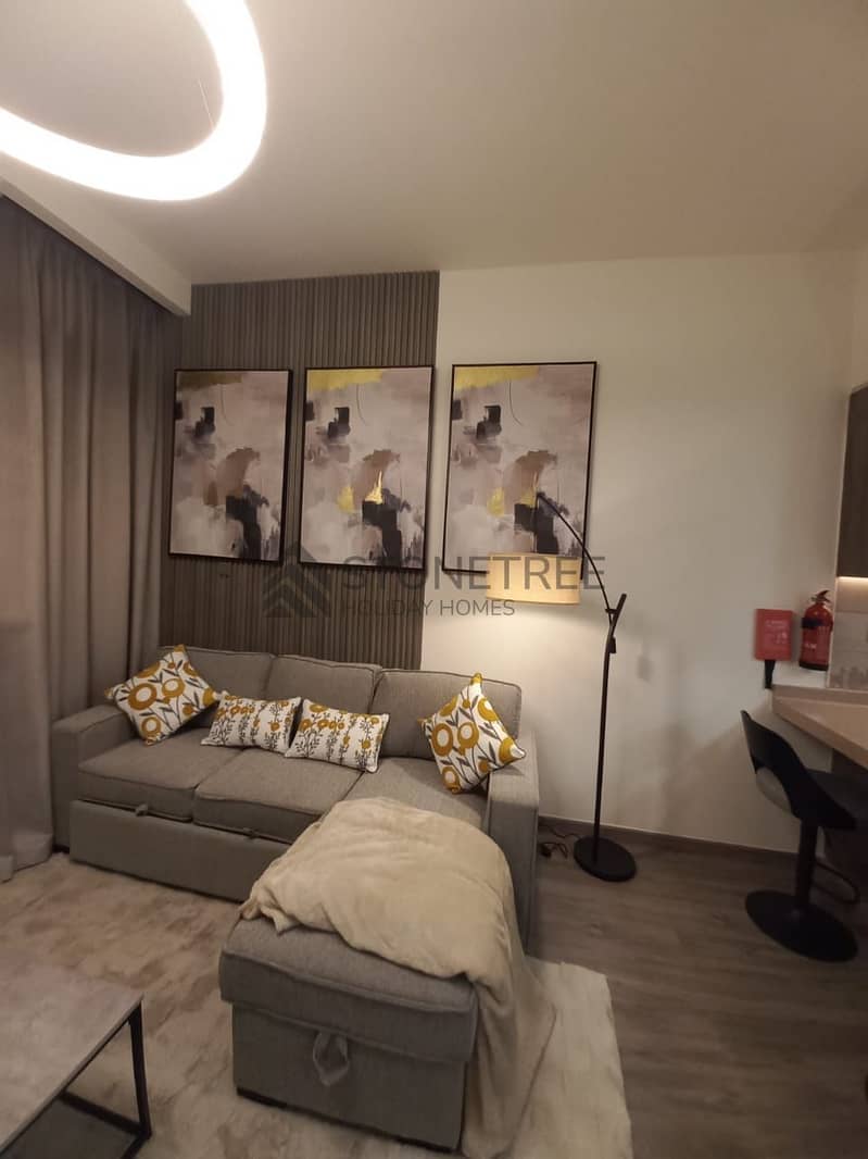 High Floor | Family-friendly Community