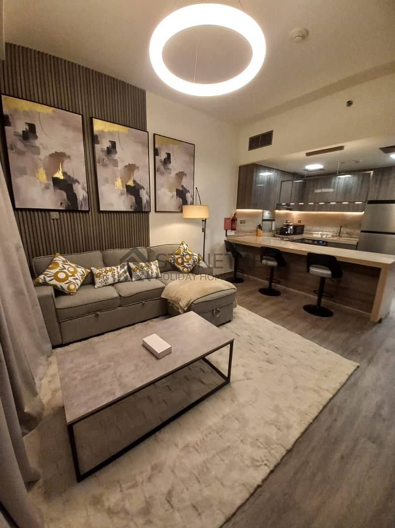 High Floor | Family-friendly Community - Image 7