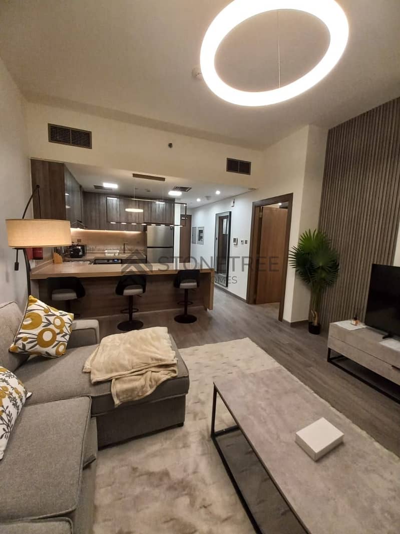 High Floor | Family-friendly Community - Image 8