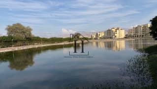 شقة في قرية ياسمين 1 غرفة 235000 درهم - 13711536