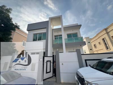 6 Camere Villa in Affitto a Al Yasmeen, Ajman - 1001138405. jpg 6 Camere Villa in Affitto a Al Yasmeen, Ajman - 1001138405. jpg