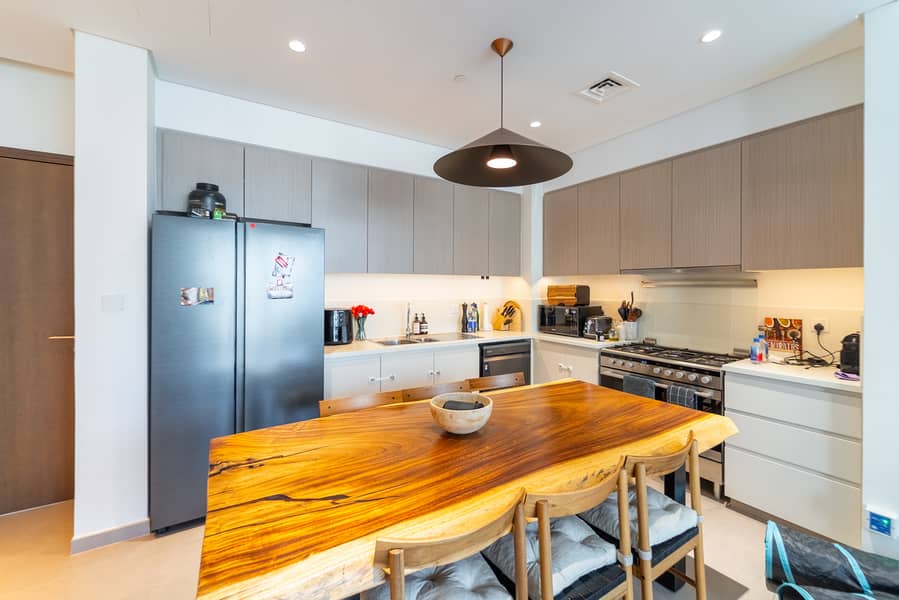 High Floor | Boulevard View | Vacant Now