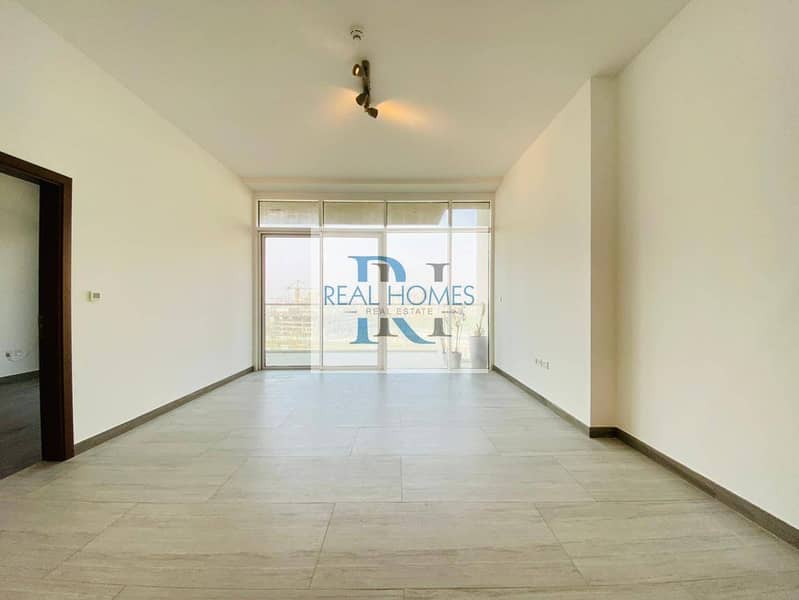 Spacious | Park View | Unfurnished | Ready to Move