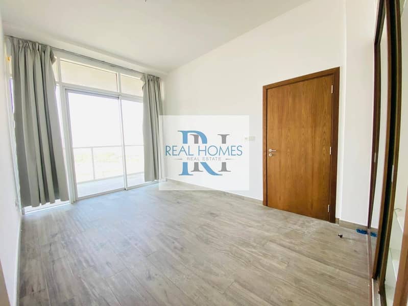 Spacious | Park View | Unfurnished | Ready to Move