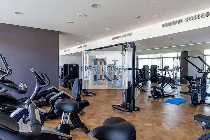 Spacious | Park View | Unfurnished | Ready to Move - Image 12