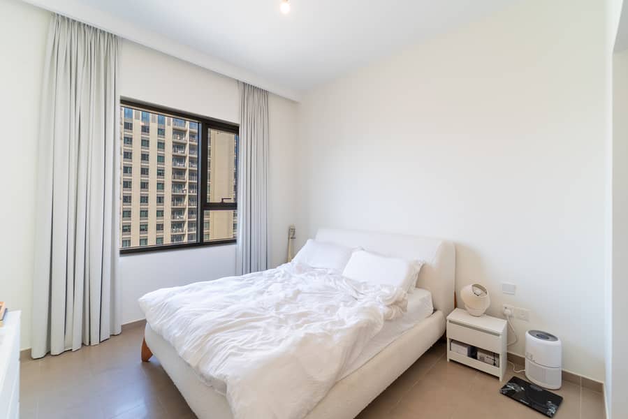 High Floor | Boulevard View | Vacant Now - Image 7