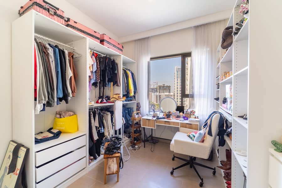 High Floor | Boulevard View | Vacant Now - Image 9