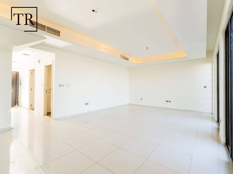 Nature-Inspired | Top Notch Amenities | Single Row