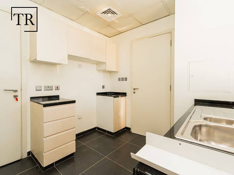 Nature-Inspired | Top Notch Amenities | Single Row