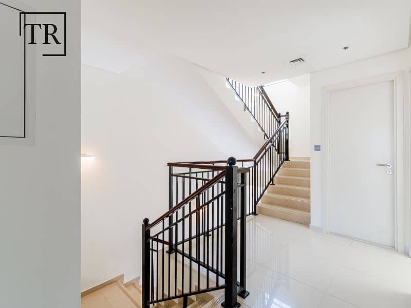 Nature-Inspired | Top Notch Amenities | Single Row