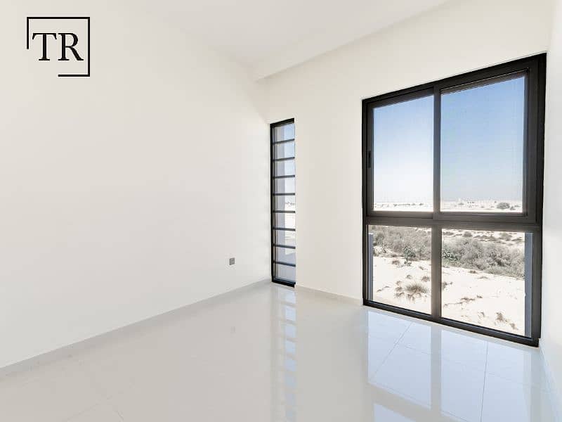 Nature-Inspired | Top Notch Amenities | Single Row - Image 16