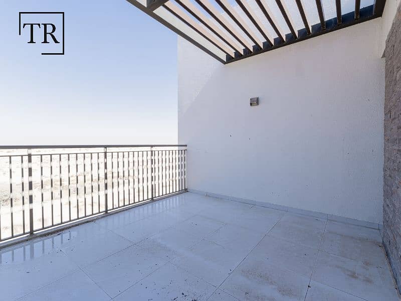 Nature-Inspired | Top Notch Amenities | Single Row - Image 27