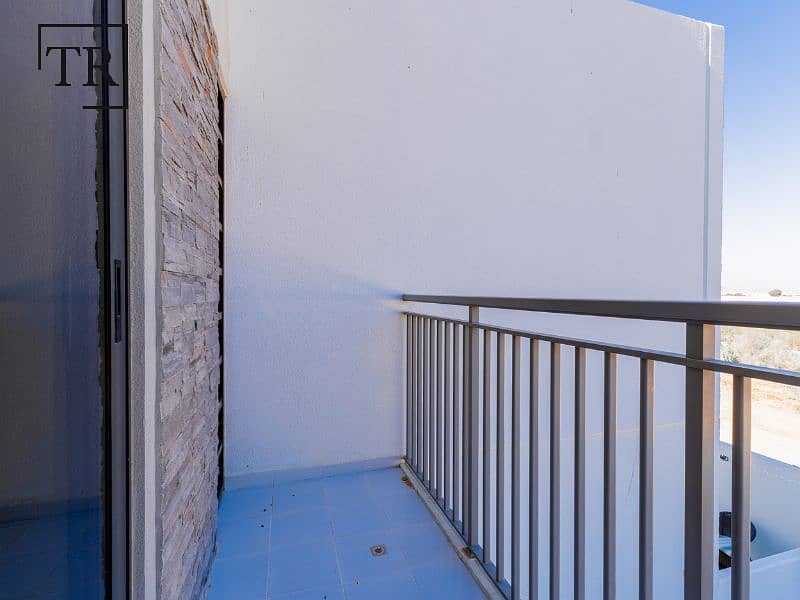 Nature-Inspired | Top Notch Amenities | Single Row - Image 29