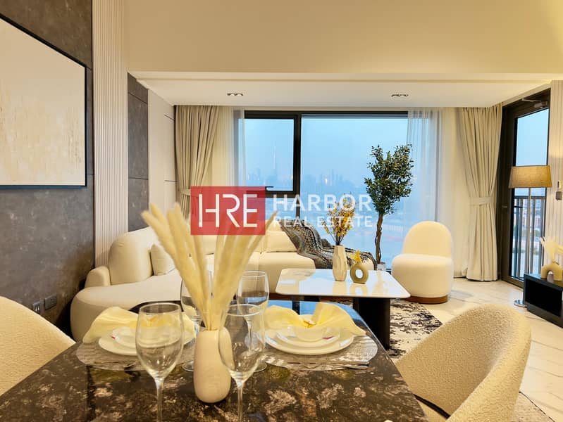 Spacious Layout | Prime Location | Elegant - Image 8