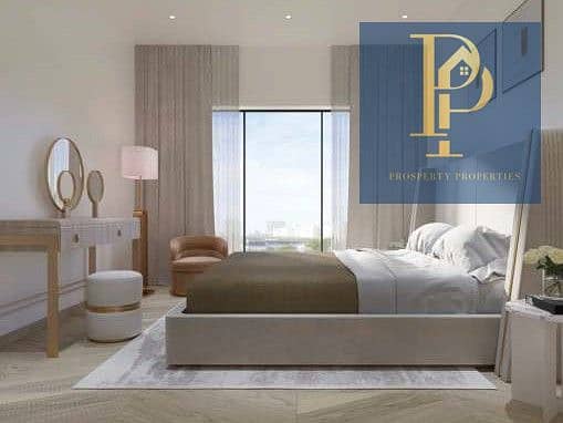 Modern Tower Living with Special Cash Offers