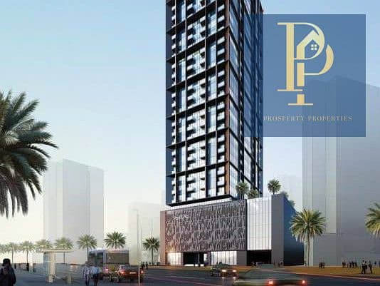 Modern Tower Living with Special Cash Offers - Image 6