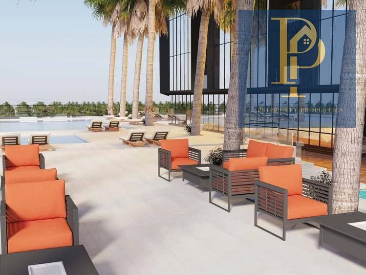 Modern Tower Living with Special Cash Offers - Image 9