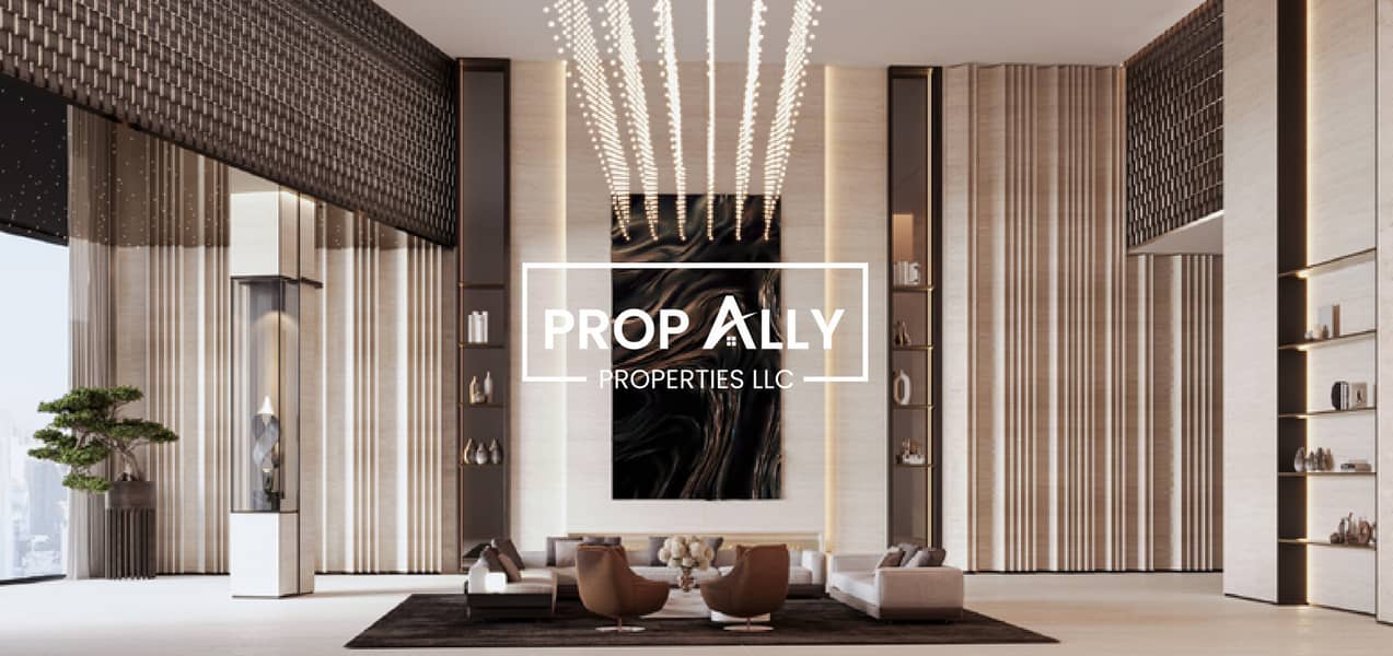 One By Binghatti | Luxury Living with 2 Bedroom Suite | Balcony | Business Bay, Dubai - Image 6