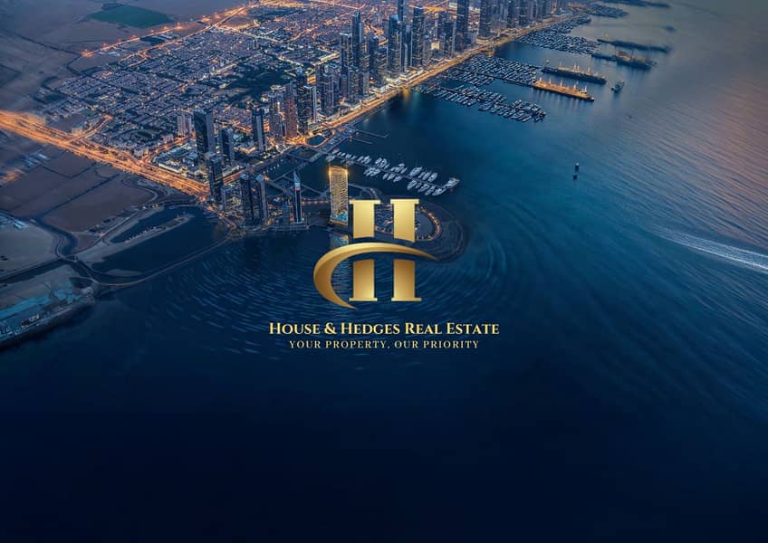 Luxury Waterfront Views | Long-Term Capital Upside - Image 6