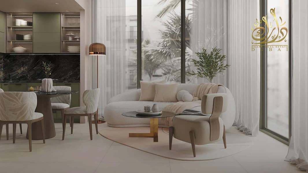 Smart Homes | High ROI | Great Investment | Prime Location