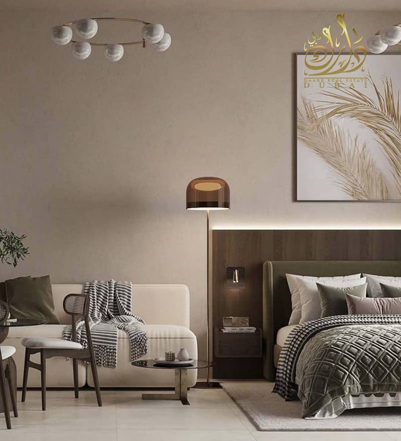 Smart Homes | High ROI | Great Investment | Prime Location