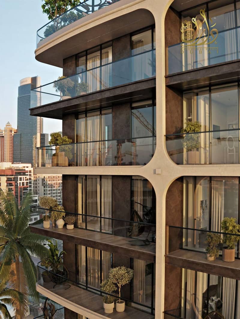 Smart Homes | High ROI | Great Investment | Prime Location