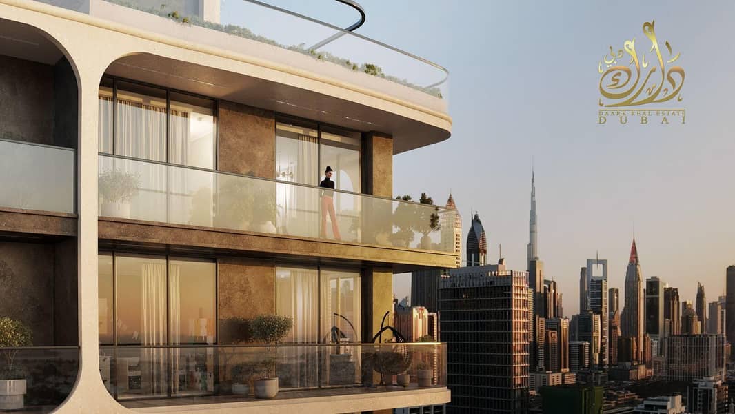 Smart Homes | High ROI | Great Investment | Prime Location - Image 6