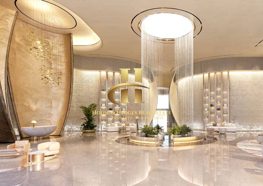 Luxury Waterfront Views | Long-Term Capital Upside - Image 7