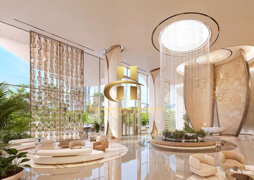 Luxury Waterfront Views | Long-Term Capital Upside - Image 9