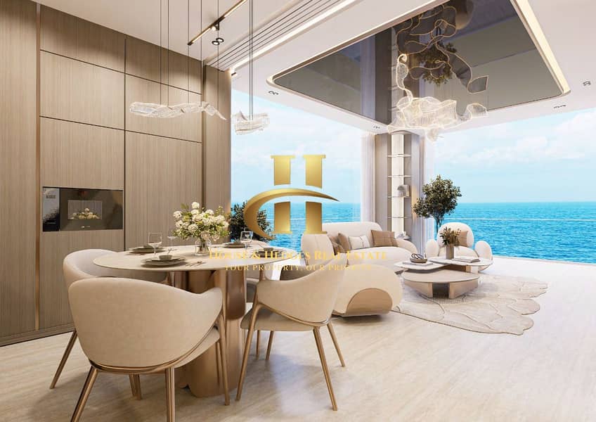 Luxury Waterfront Views | Long-Term Capital Upside - Image 10