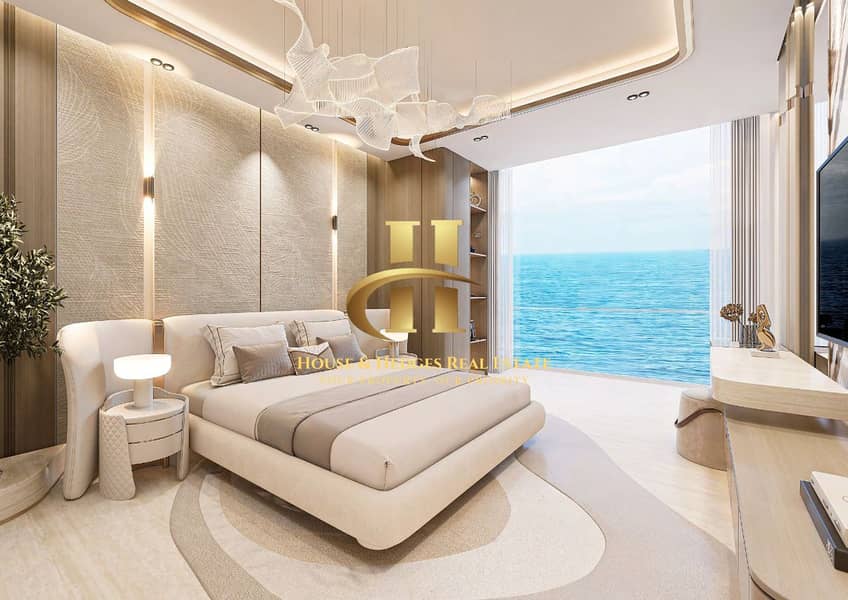 Luxury Waterfront Views | Long-Term Capital Upside - Image 14