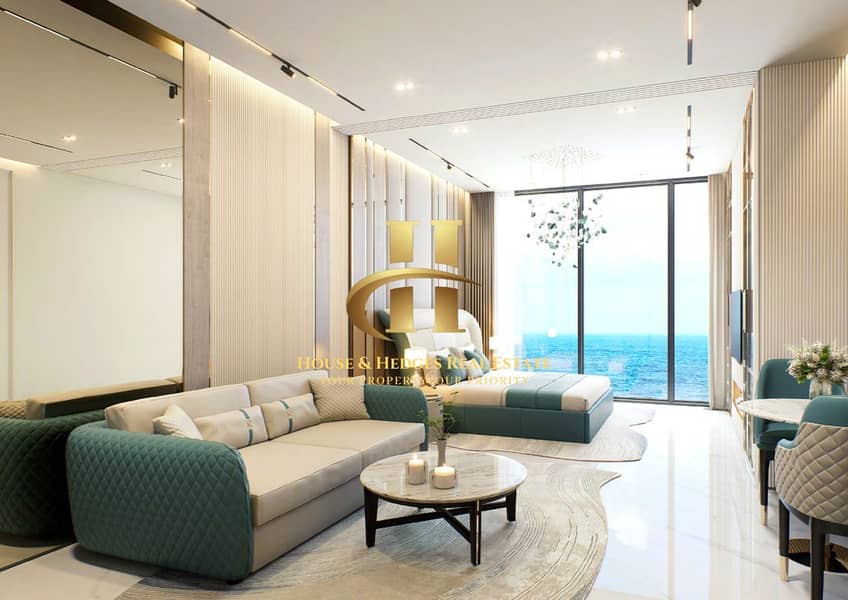 Luxury Waterfront Views | Long-Term Capital Upside - Image 16