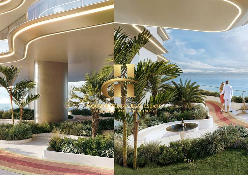 Luxury Waterfront Views | Long-Term Capital Upside - Image 20