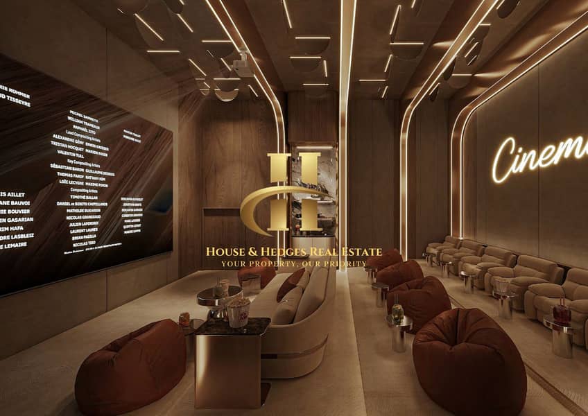 Luxury Waterfront Views | Long-Term Capital Upside - Image 22