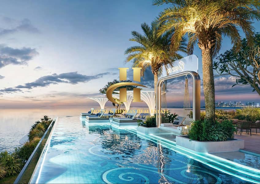 Luxury Waterfront Views | Long-Term Capital Upside - Image 23