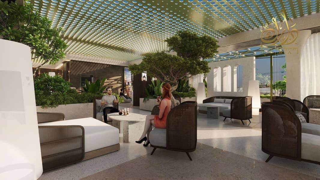 Smart Homes | High ROI | Great Investment | Prime Location - Image 10