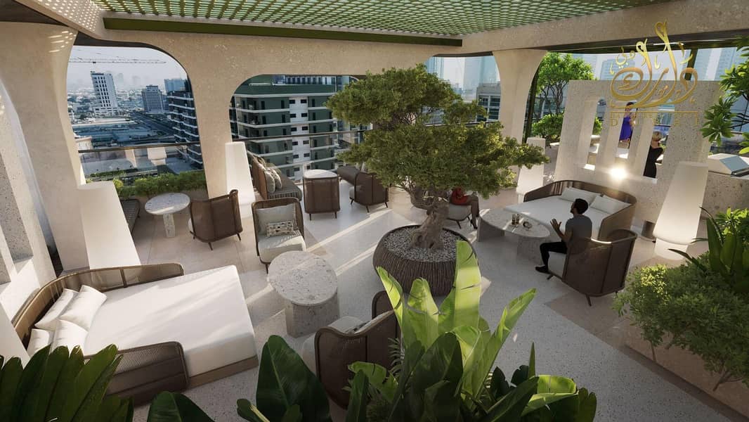 Smart Homes | High ROI | Great Investment | Prime Location - Image 16