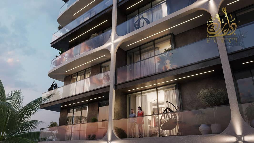 Smart Homes | High ROI | Great Investment | Prime Location - Image 18