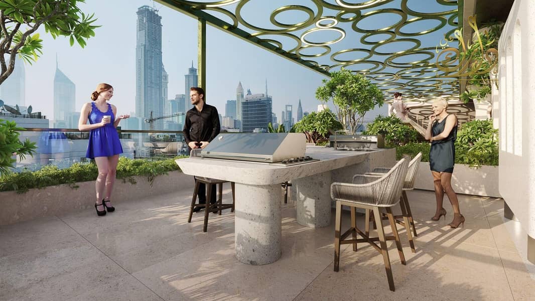 Smart Homes | High ROI | Great Investment | Prime Location - Image 24