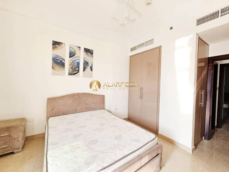 Furnished 2BR| Pool View | Ready to Move In - Image 7