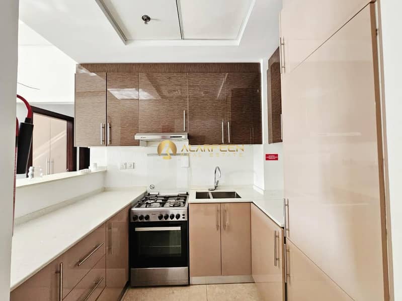 Furnished 2BR| Pool View | Ready to Move In - Image 8