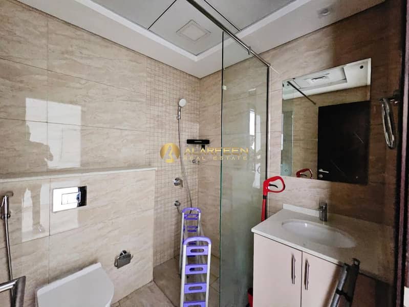 Furnished 2BR| Pool View | Ready to Move In - Image 10