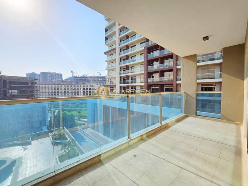 Furnished 2BR| Pool View | Ready to Move In - Image 12