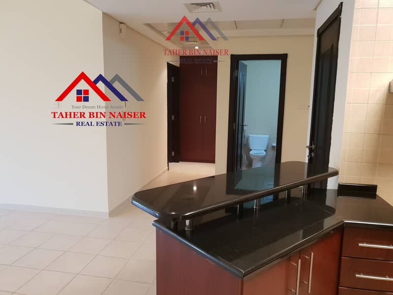 NEAR TO METRO LARGE U TYPE 1BED AVAILABLE FOR SALE - Image 6