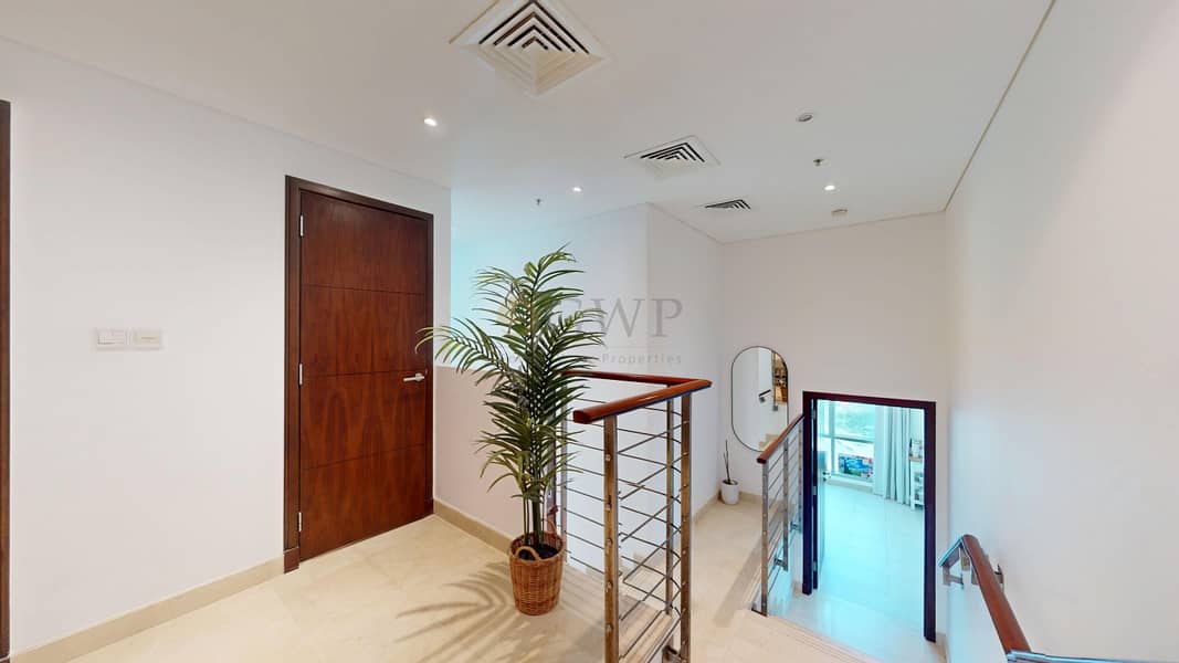 Private Courtyard | Unique Layout | Podium Level - Image 9