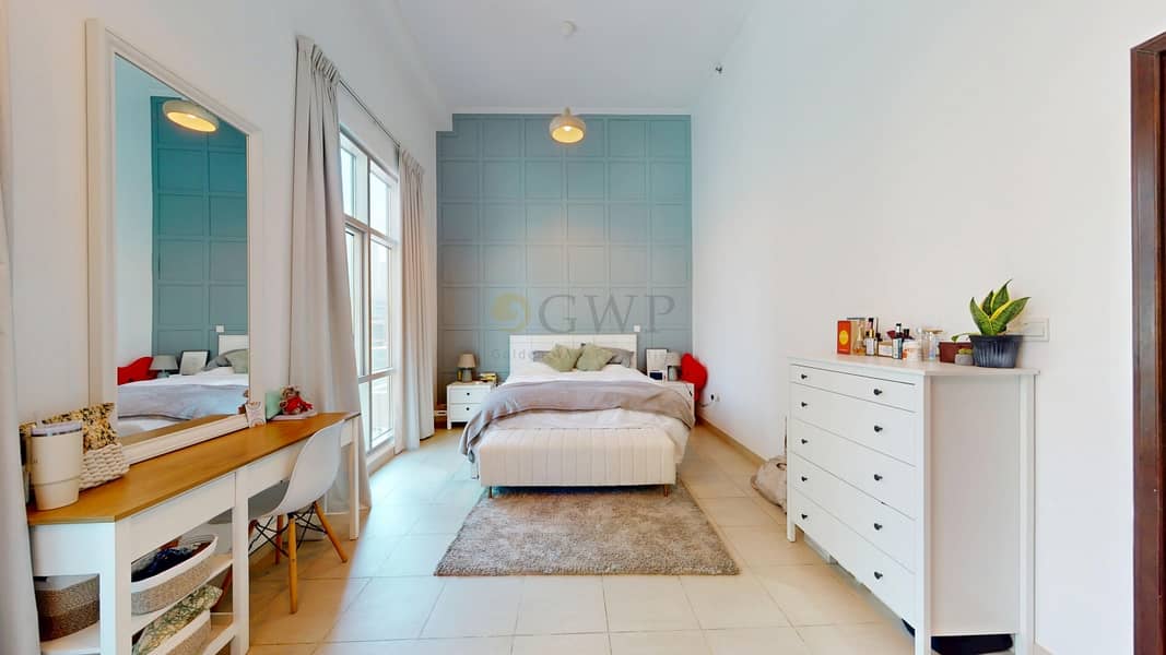 Private Courtyard | Unique Layout | Podium Level - Image 11