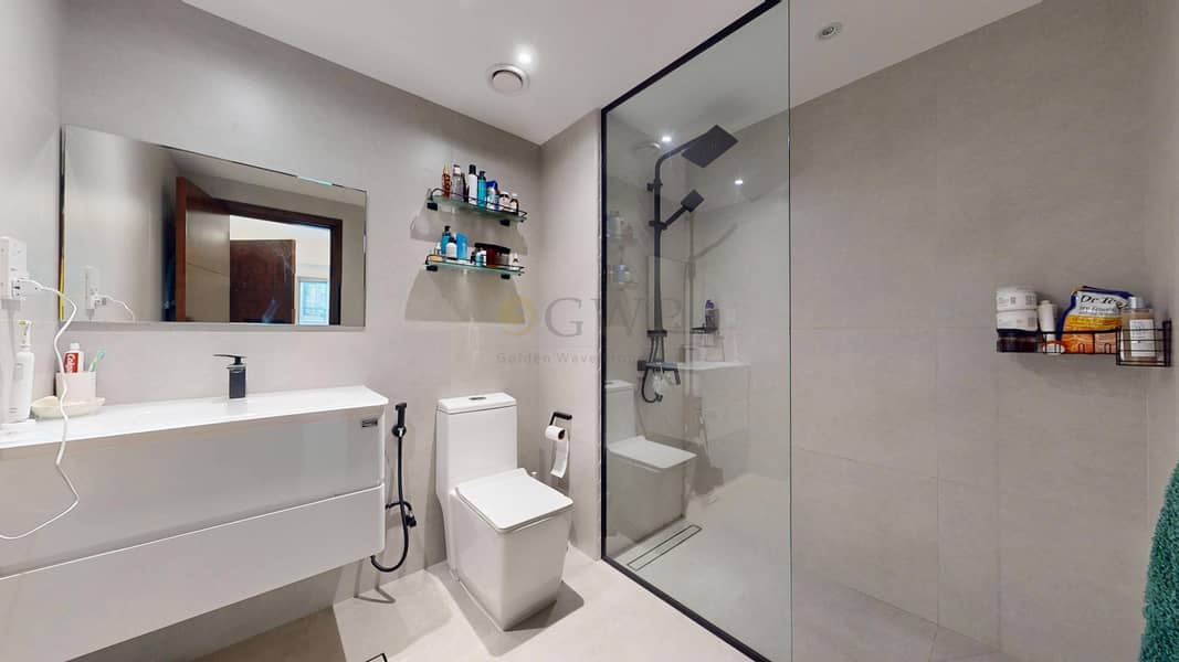 Private Courtyard | Unique Layout | Podium Level - Image 17