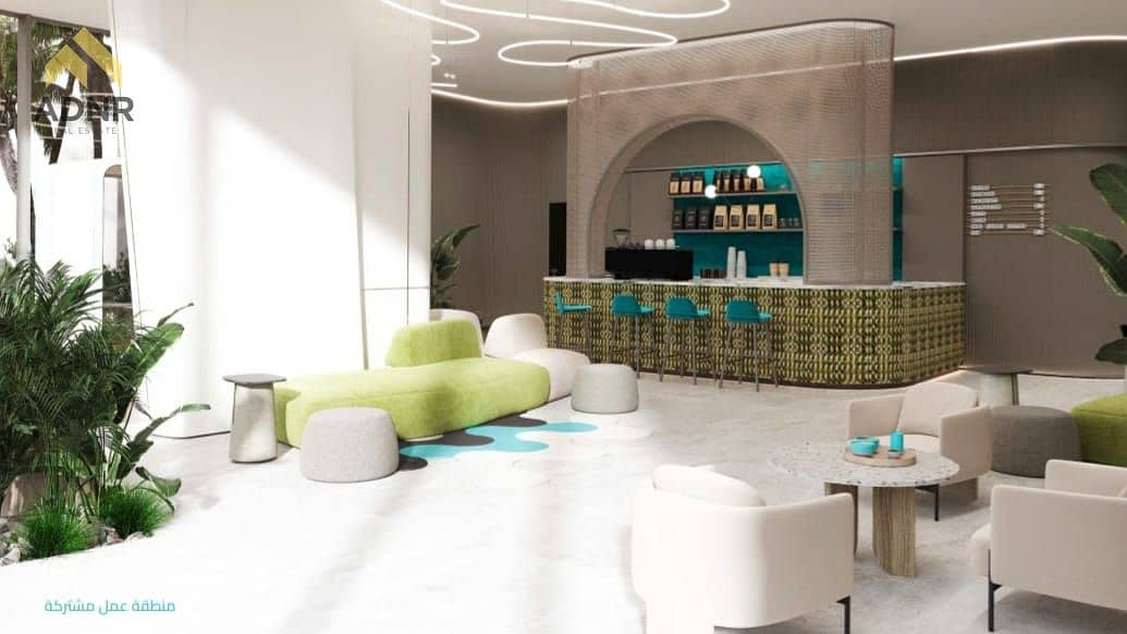 HIGH FLOOR | HIGH ROI - INVESTMENT | LUXURY SKYLINE LIVING | PRIME LOCATION — Reef 998 - Image 9